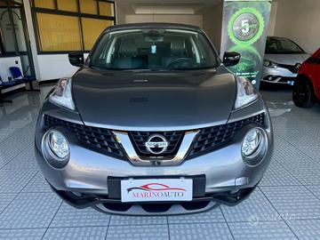 Nissan Juke 1.5 dCi Start&Stop Bose Personal Editi
