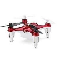 Collezione droni e elicotteri