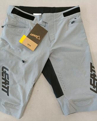 -40% Sconto Leatt Shorts MTB Enduro 3.0 tg. L