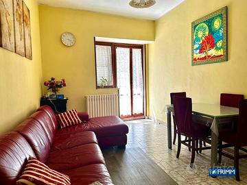 Casa cielo terra - Campodipietra