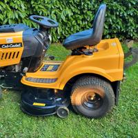 trattorino tosaerba jub cadet  lt3