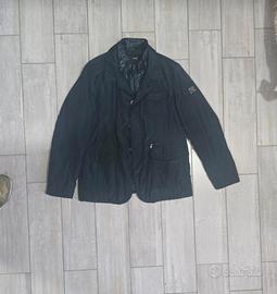 Giubbino Uomo Vampum T.XXL Blu