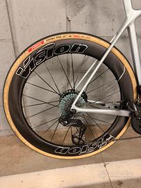 Vision Metron RS 60