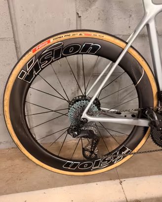 Vision Metron RS 60