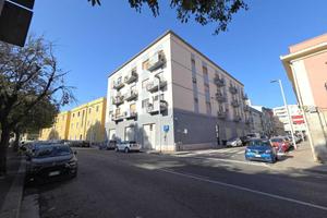 Trilocale a Cagliari