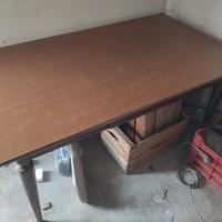 Tavolo 6 posti sala pranzo