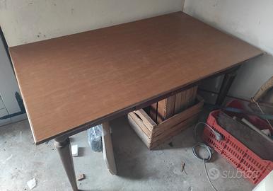 Tavolo 6 posti sala pranzo