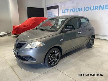 Lancia Ypsilon 1.2 Elefantino Blu ecochic Gpl 69cv
