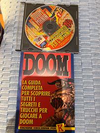 Doom mania pc 1995