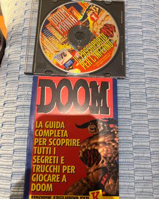 Doom mania pc 1995