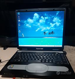 packard bell mit-cou-a  euro 40 leg. descrizione