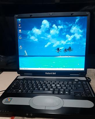 packard bell mit-cou-a  euro 40 leg. descrizione