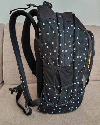 zaino per scuola satch Lazy Daisy