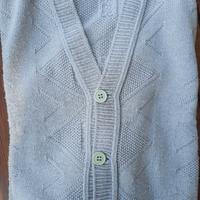 Cardigan/pullover uomo