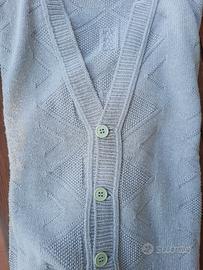 Cardigan/pullover uomo