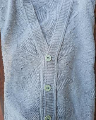 Cardigan/pullover uomo