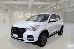 DR MOTOR DR4.0 1.5 MT BENZ GPL