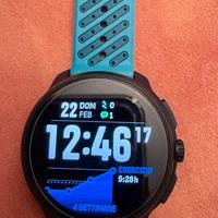 Suunto race 2