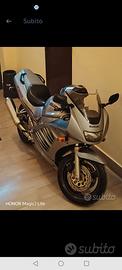 Suzuki Rf600r, 