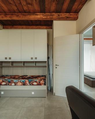 Arredamento completo