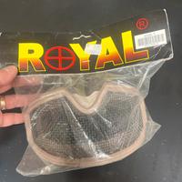 Militare occhiali protettivi soft air