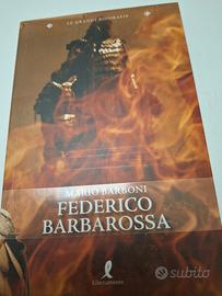 Federico Barbarossa 