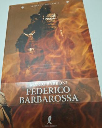 Federico Barbarossa 