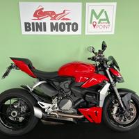 DUCATI STREETFIGHTER V2 - 2024