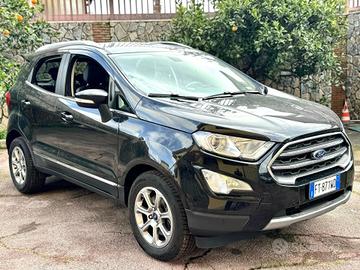 Ford EcoSport 1.0 EcoBoost 125 CV Start&Stop a