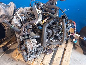 ricambi Renault Clio rs4 2014