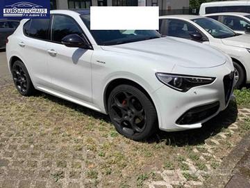 Alfa Romeo Stelvio 2.2 TD 210 CV Veloce AT8 Q...