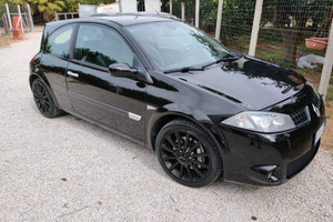 Megane rs2