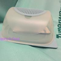 Cheesmart quadrato tupperware