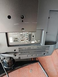 TV Lg 40 pollici 