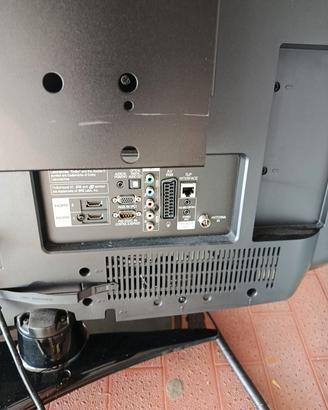 TV Lg 40 pollici 
