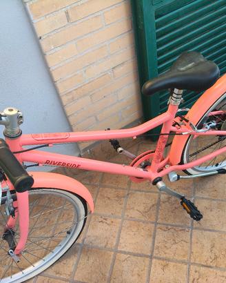 bicicletta