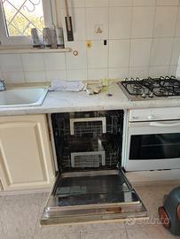 cucina usata