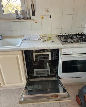 cucina usata