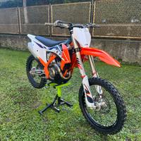 Ktm 250 sx-f - 2022