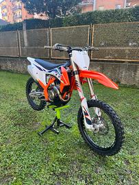 Ktm 250 sx-f - 2022