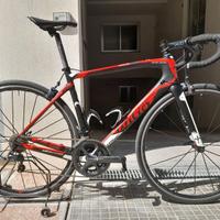 Wilier GTR Team Ultegra 6800