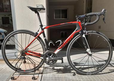 Wilier GTR Team Ultegra 6800