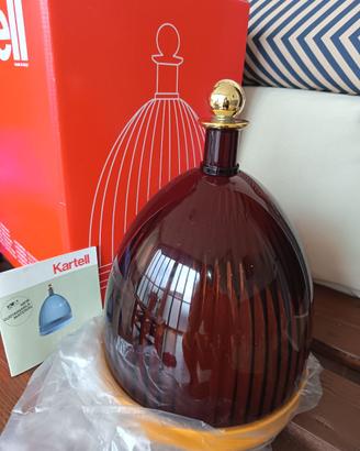 Kartell La Coupole di Fabio Novembre Centro Tavola