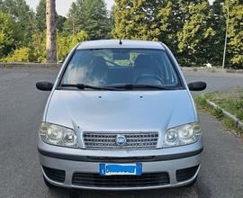 FIAT Punto Metano 3ª serie