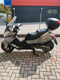 Aprilia Atlantic 400