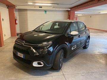 C3 bicolore