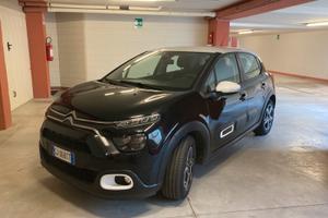 C3 bicolore