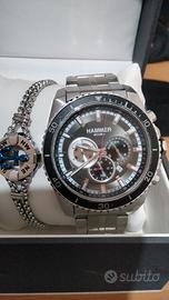 orologio uomo Homer 