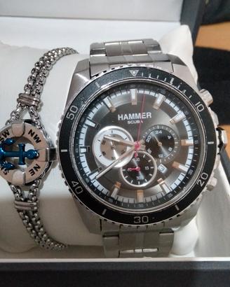 orologio uomo Homer 