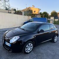 Alfa Romeo MiTo 1.4 T 120 CV GPL Progression